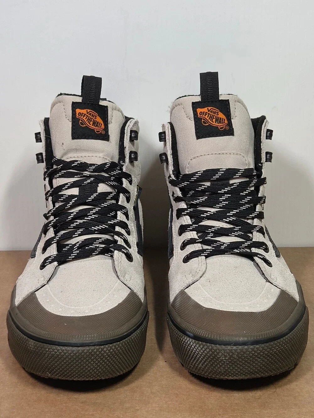 Vans ultracush sk